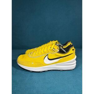 Size 12 - Men’s Nike Waffle One SE Tour Yellow shoes